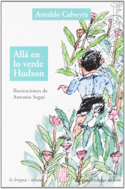 ALL� EN LO VERDE HUDSON