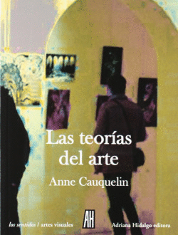 LAS TEOR�AS DEL ARTE