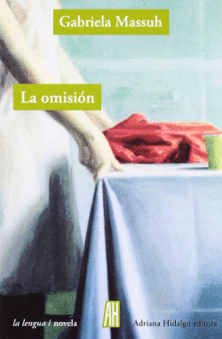 LA OMISI�N