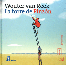 LA TORRE DE PINZON