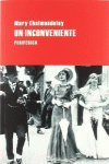 UN INCONVENIENTE