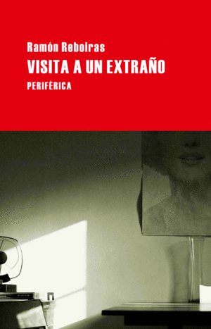 VISITA A UN EXTRA�O