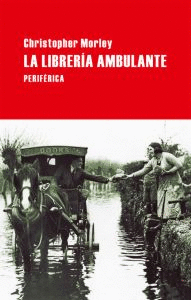 LA LIBRER�A AMBULANTE