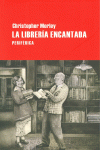 LA LIBRERA ENCANTADA