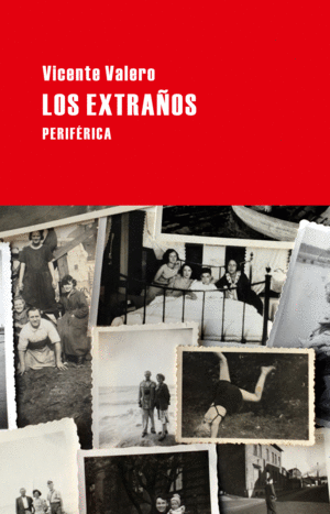 LOS EXTRA�OS