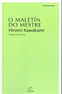 O MALET�N DO MESTRE