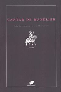 CANTAR DE RUODLIEB