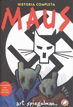 MAUS