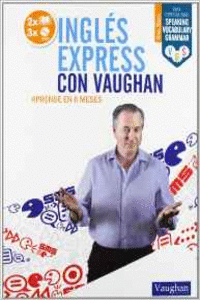 INGLS EXPRESS CON VAUGHAN - BSICO