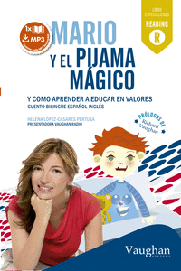 MARIO Y EL PIJAMA M�GICO