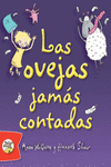 LAS OVEJAS JAM�S CONTADAS
