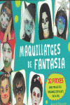MAQUILLATGES DE FANTASIA