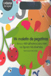 MI MALET�N DE PEGATINAS