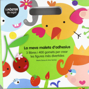 LA MEVA MALETA D'ADHESIUS
