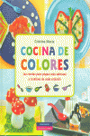 COCINA DE COLORES