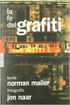 LA FE DEL GRAFITI