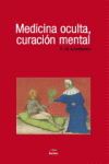 MEDICINA OCULTA, CURACIN MENTAL