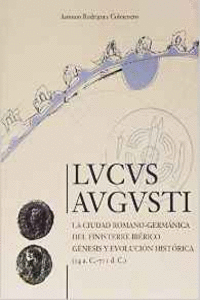 LUCUS AUGUSTI