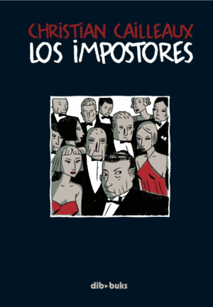 LOS IMPOSTORES