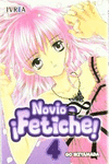 NOVIO FETICHE 04