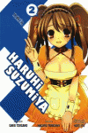 HARUHI SUZUMIYA 02