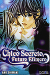 CHICO SECRETO, FUTURO EF�MERO