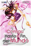 CONTIGO HASTA EL FIN DEL MUNDO