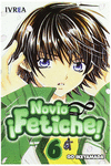 NOVIO FETICHE 06