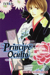 PR�NCIPE OCULTO