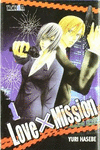 LOVE X MISSION 01