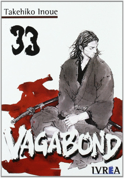 VAGABOND,33