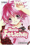 NOVIO FETICHE 7 (ULTIMO)