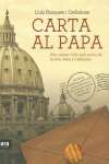 CARTA AL PAPA