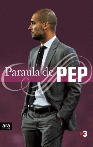 PARAULA DE PEP - EDICI� DE LUXE