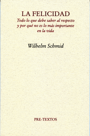 LA FELICIDAD