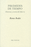 PIRMIDES DE TIEMPO