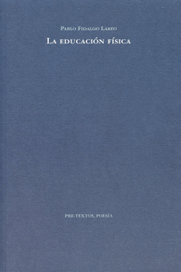 LA EDUCACI�N F�SICA