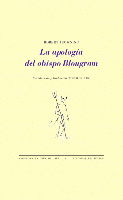 APOLOG�A DEL OBISPO BLOUGRAM