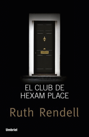 EL CLUB DE HEXAM PLACE