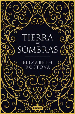 TIERRA DE SOMBRAS