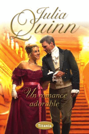 UN ROMANCE ADORABLE
