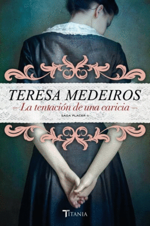 LA TENTACI�N DE UNA CARICIA