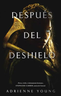 DESPUS DEL DESHIELO