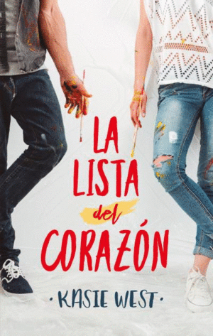 LA LISTA DEL CORAZ�N