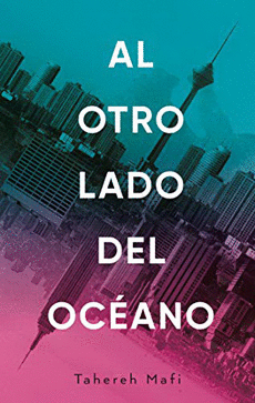 AL OTRO LADO DEL OCEANO