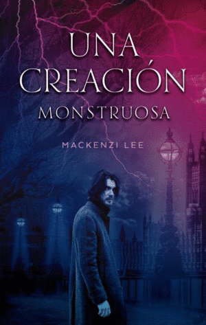 UNA CREACI�N MONSTRUOSA