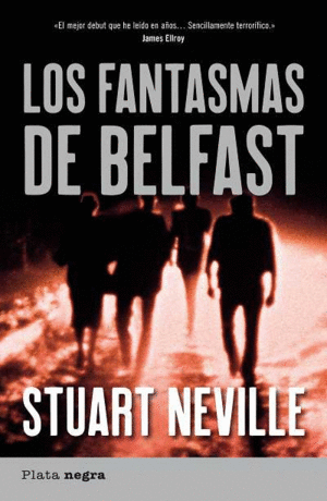 LOS FANTASMAS DE BELFAST