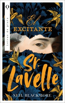 EL EXCITANTE SE�OR LAVELLE