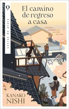 EL CAMINO DE REGRESO A CASA