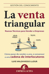 LA VENTA TRIANGULAR (NUEVAS T�CNICAS PARA VENDER A EMPRESAS)
